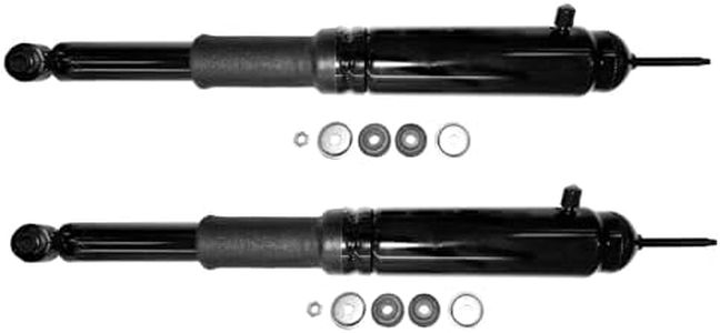 Monroe Max-Air MA829 Air Adjustable Air Shock Absorber Pack of 2 for Ford F-150