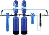 Aquasana Whole House Water Filter S