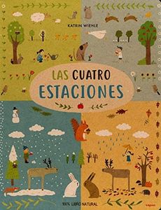 Cuatro Est