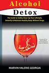 Alcohol Detox For Drug Test