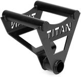 Titan Fitness Fat Grip Parallel Lan