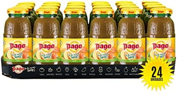 Zumos Pago