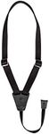 D'Addario Ukulele Strap - Clip On -