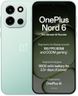 OnePlus Nord 6 | 8GB+256GB | Fresh Mint | Snapdragon 8s Gen 4 | Segment's First Stable 165FPS Gaming | Segment's Largest 9000mAh Battery | Most Complete IP Rating | Personalized AI