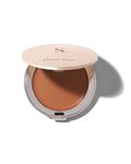 Cream Luxe Bronze from Sculpted by Aimee (Medium/Dark) - Vegan Multi-Purpose Bronzer & Eyeshadow Available in 3 Shades