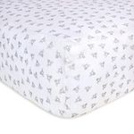 Burt's Bees Baby Beddings