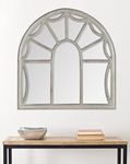 Safavieh Home Collection Palladian Mirror