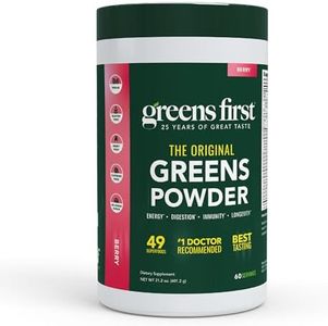 Greens Fir