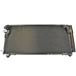 Denso 477-0620 A/C Condenser