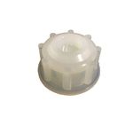 Qincio Piston Bumper 901901 for Porter Cable FC350 FR350 Clipped Head Round Framing Nailer Kits