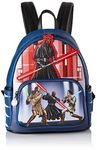 Loungefly Star Wars: Darth Maul Villains Backpack, Amazon Exclusive