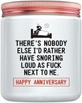 Anniversary Funny Gifts for Her Him