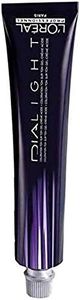 L'Oréal Dia Light Colore Professionale per Capelli, 9.01 Milkshake Ghiaccio, 50 ml