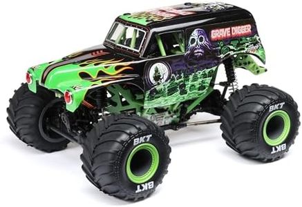 Losi 1/18 