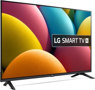LG 43" FHD Smart TV – Full HD LED Television