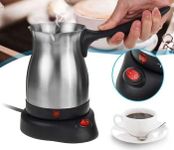 800W Electric Turkish Coffee Maker,