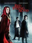 Red Riding Hood