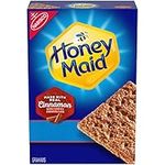 Honey Maid Cinnamon Graham Crackers