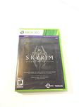 The Elder Scrolls V: Skyrim Legendary Edition (Xbox 360)