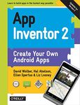 App Inventor 2: Create Your Own And