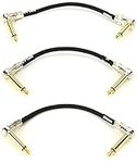 Boss BPC-4-3 Patch Cable - 4 inch (