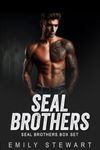 SEAL Fraternity Brothers Romance Series Box Set