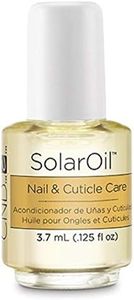 CND Shellac Nail Polish, 3.7 ml, Solar Oil