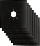 Stove Burner Covers - Gas Stove Pro