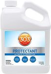 303® Aerospace Protectant - Provides Superior UV Protection, Helps Prevent Fading and Cracking, Repels Dust, Lint, and Staining, Restores Lost Color and Luster, (30320) 3.78L