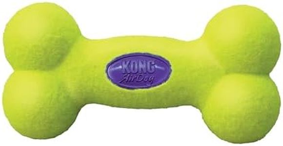 KONG - AirDog Squeaker Bone - for Large