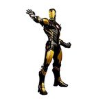 Kotobukiya Marvel Comics: Iron Man Avengers Now! ArtFX+ Statue