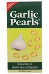 Garlic Pearls - 100 Pearls (Pack of 2)