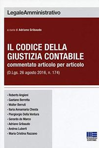 Il codice 