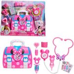 Disney Junior’s Minnie Mouse Bow-Ca