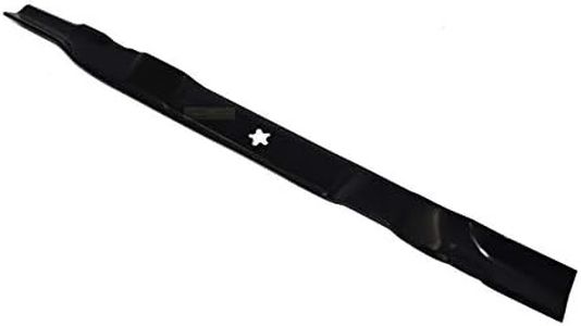 perfektGarten Lame mulching 75 cm compatible avec McCulloch M105-77X (M10577X)