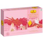 Haldiram's Nagpur Flavourful Delights Assorted Kaju Katli (500 Gram)