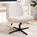 DUMOS Criss Cross Chair Legged Offi