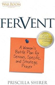 Fervent: A