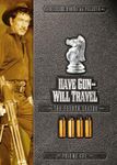 Have Gun Will Travel: Season 4, Vol. 1