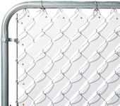 Chain Link Fence Slats for Privacy 