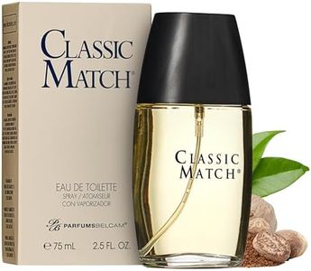 Parfums Be