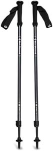 Black Diamond Explorer 2 Trekking Poles, Ink Blue