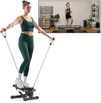 Sunny Health & Fitness Smart Twist 