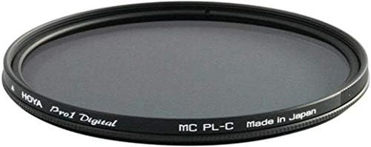 Hoya 62mm Pro-1 Digital Circular Polarizing Filter