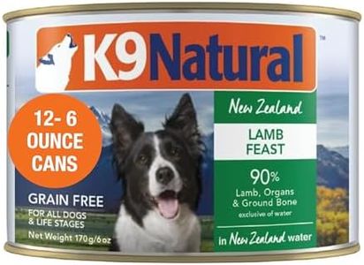 K9 Natural