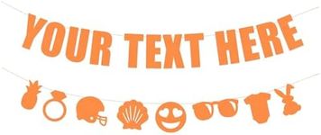 Your Text Here banner - Funny Rude 