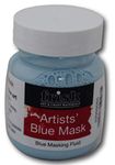 Frisk Masking Fluid, 60 ml, Nylon/A, 60ml