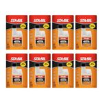 STA-BIL 22295-8 Pack Small Engine Ethanol Treatment and Fuel Stabilizer, 4. Fluid_Ounces, 8 Pack