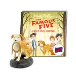 tonies the Famous Five Audio Character - Famous Five Toys, Audiobooks for Children