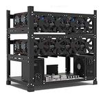 Mining Rig Frame for 12GPU, Steel O